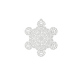 BB8_Render.png Star Wars Snowflakes for your nerdy X-Mas Tree