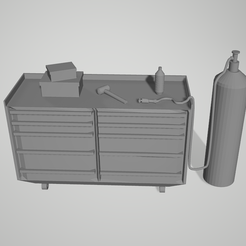 Toolbox.png Tool Chest