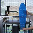 Skateboard.jpg Free STL file Skateboard・3D printing template to download