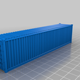 HO_Scale_Hi-Cube_Shipping_Containers_40ft.png HO Scale Shipping Containers 10ft 20ft 40ft 48ft