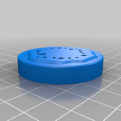 animal_crossing_inner_base.png Free 3D file Animal Crossing Amiibo Base・3D print design to download