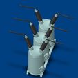 Oil-Circuit-Breaker-Electric-Substation-Model-2.jpg Oil-Circuit-Breaker-Electric-Substation