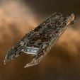 384px-Archon.jpg Eve Online Ship (Archon)