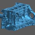 K20_Block_12.jpg K20 Engine block 3d scan