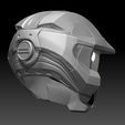 17.jpg HALO Spartan Helmet