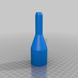 Nozzle-30mm.png Vacuum cleaner attachment - ⌀ 30mm
