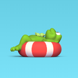 Cod113-Floating-Frog-2.png Floating Frog