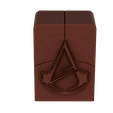 Unity.png Assassin's Creed Deckbox Bundle (Magic the Gathering)