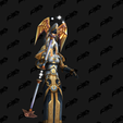 Human-Body-2-Warrior-Wowhead-Dressing-Room-1.png Avatar Raiment Priest - World of Warcraft