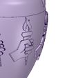 amphore_v07-04.jpg amphora greek olimpic cup vessel vase v07s for 3d print and cnc