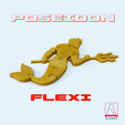 poseidon1.png POSEIDON FLEXI - 3D DESIGN