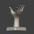 I12.jpg Hand Figurine