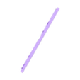 Purple to Green - CC - 2.00.stl Little Cities - Magasin de pneus