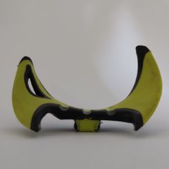 Vistas_Mesa-de-trabajo-1.jpg Free STL file Replacement Julbo lens protectors for explorer model・3D print design to download