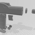 2.jpg Pistola laser padrão Starcom da Força Espacial dos EUA