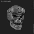 BHS_vol4_P_z10.jpg Biker helmet skull vol4 pendant