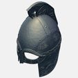 RoyalGuardHelm9.jpg The Rohan Royal Guard Helmet