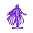 Kelsier – Mistborn The Final Empire – Fantasy.stl Kelsier - Mistborn: The Final Empire - Fantasy