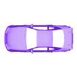S15 monaliza  .stl Nissan S15 Mona lisa