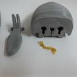 8.JPG SHARK COAT RACK