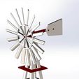 windmill_head.jpg O Scale Windmill