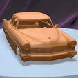 a002.png LINCOLN CONTINENTAL MARK II 1956  (1/24) printable car body