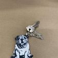 Image.jpg ENGLISCHE BULLDOGGE SCHLÜSSELANHÄNGER