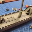 20230121_073706.jpg Tabletop Game Sail Ship