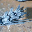 20241114_202238.jpg Череп карнотавра 30 см 3d печать 3d модель