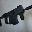 20220702_164400.jpg Krytac Kriss Vector wall mount