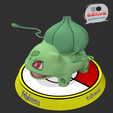 Bulbasaur 2.PNG Pokemon Bulbasaur