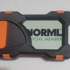 Cardholder-wallet (universal package)