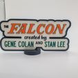 02.jpg The Falcon - Created By...