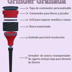 granada1.jpg picador armador y llavero Granada