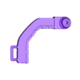 troopchairarms(3).stl Archivo STL Caminante ATAT・Plan imprimible en 3D para descargar