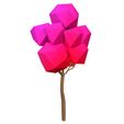 Cartoon-tree-low-poly02-opensea.jpg Cartoon tree low poly