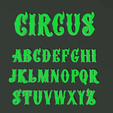 CapturaTYUKL.PNG CIRCUS LETTERS