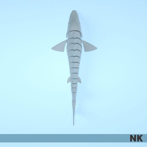 004.jpg FLEXI ARTICULATE STURGEON