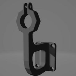 wall-hanger1-with-tightner-tube-mount.jpg Wandaufhängung1 mit Rohrbefestigung