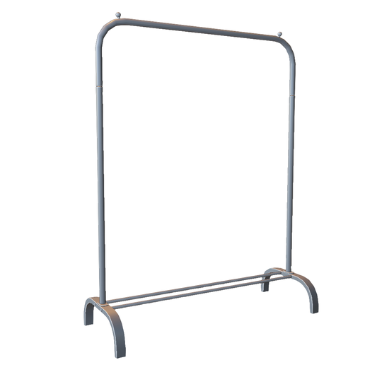 Clothing Rack Stand