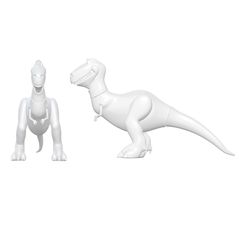 IMG_5010_Original.jpeg Fichier STL Rex Toy Story de Kingdom Hearts fichier STL. 1 pièce complète !・Objet pour imprimante 3D à télécharger
