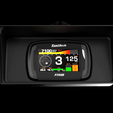 untitled.160.png VW Golf Mk2 Binnacle Panel – Custom Fit for Fueltech FT550 Display
