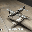 vg33-a.png Arsenal VG 33 - French WW2 warbird