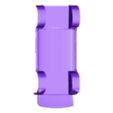 basePlate.stl Lexus LX 2010 PRINTABLE CAR IN SEPARATE PARTS