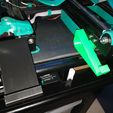 IMG_20200105_215246.jpg Free STL file Tablet Mount for the Creality Ender 3・3D printing idea to download