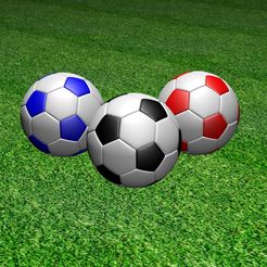 all balls.jpg Descargar archivo Balones de fútbol • Objeto para impresión 3D, Knight1341