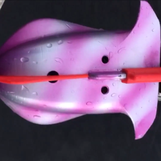 Squid GoCam - for GoPro type cameras