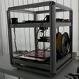 SAM_2850.JPG PANDORA DXs - DIY 3D Printer - 3D Design
