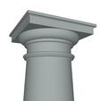 03.jpg classic Tuscan column