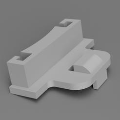 Screenshot-2023-03-15-at-11.00.20-AM.png Free STL file Retractable baby gate latch・3D print model to download
